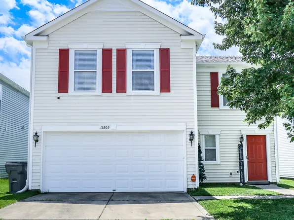 11505 Presidio Dr, Indianapolis, IN 46235