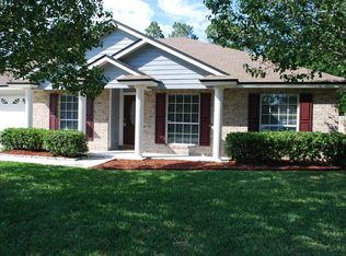 285 Carolina Jasmine Ln, Saint Johns, FL 32259