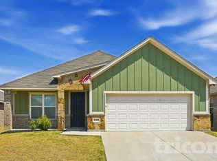 10305 Fort Teran Trl, Crowley, TX 76036