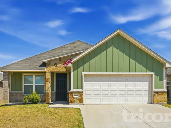 10305 Fort Teran Trl, Crowley, TX 76036