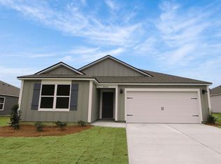 4006 Over Burden Dr, Mount Olive, AL 35117