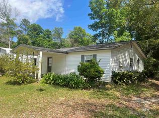 9790 Soldier Creek Rd, Lillian, AL 36549