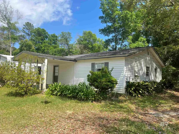 9790 Soldier Creek Rd, Lillian, AL 36549