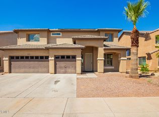 2920 W Glass Ln, Phoenix, AZ 85041