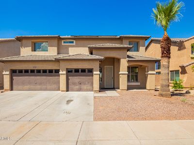 2920 W GLASS Lane, Phoenix, AZ, 85041