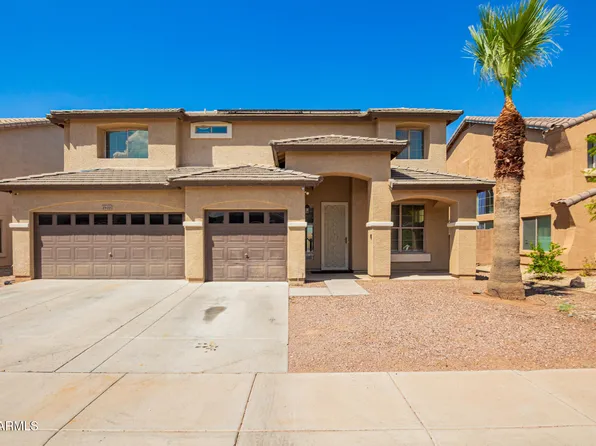 2920 W GLASS Lane, Phoenix, AZ 85041