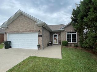 116 Keeton Dr, Hopkinsville, KY 42240