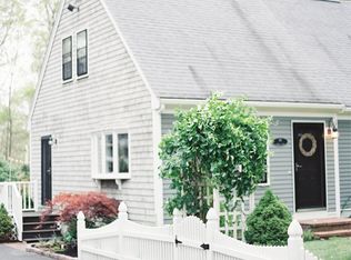 88 Jordan Rd, Plymouth, MA 02360