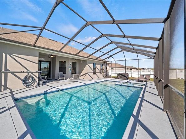 824 Ulmer Rd, Frostproof, FL 33843