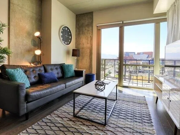 353 E Bonneville Ave Unit 625, Las Vegas, NV 89101