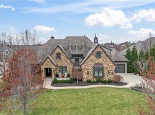 15917 King St, Overland Park, KS 66221