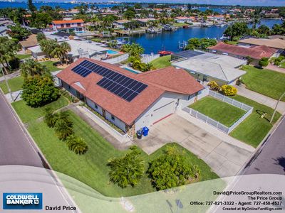 4301 46th Ave S, Saint Petersburg, FL, 33711