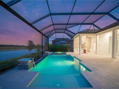 18958 Wildblue Blvd, Fort Myers, FL, 33913