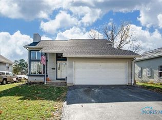 801 W Sandusky St, Findlay, OH 45840