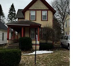 1511 W Colvin St, Syracuse, NY 13207