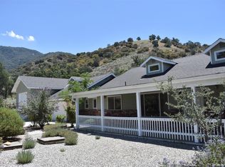 27000 Buckpasser Dr, Tehachapi, CA 93561