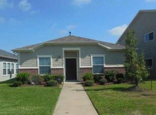 11910 Princess Garden Way, Houston, TX 77047