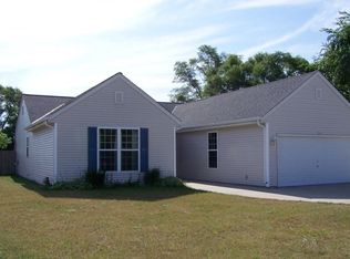 219 E Wisconsin St, Palmyra, WI 53156