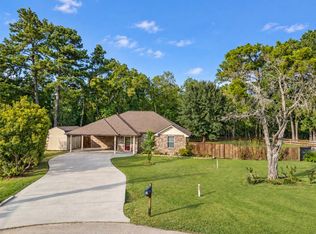 1 County Road 2208 #2, Cleveland, TX 77327