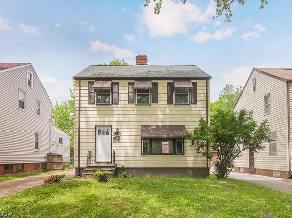 17611 Walden Ave, Cleveland, OH 44128