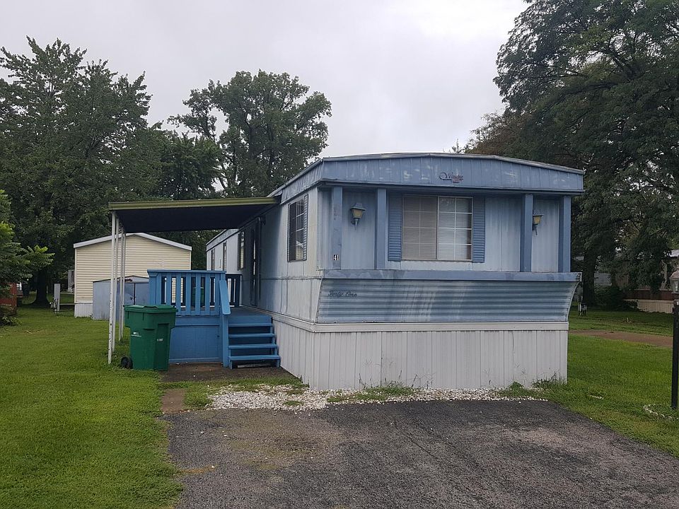 2nd image of 41 Circle Creek Ln