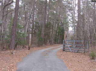 1156 Fulmer Rd, Blythewood, SC 29016