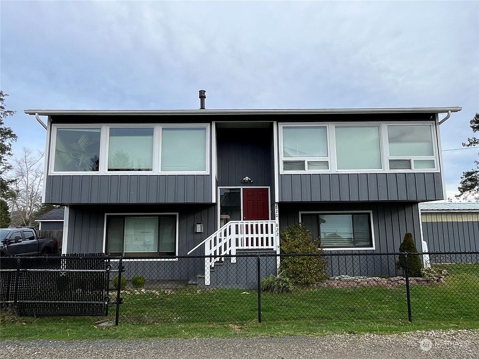 822 Bussone Lane, Chinook, WA 98614 Zillow
