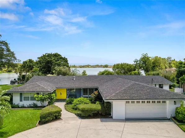 2118 Lake Bentley Ct, Lakeland, FL 33803