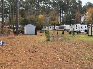 54 Slipper Shell Ct, Horntown, VA 23395