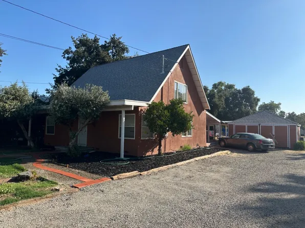 444 Lillian Ave, Stockton, CA 95215