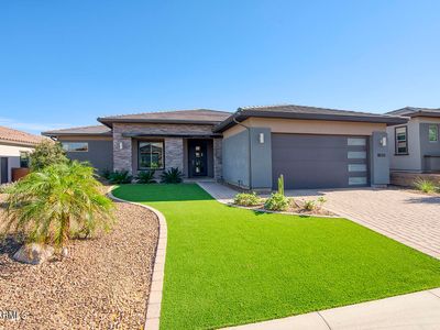 17833 E VEIT SPRINGS Drive, Rio Verde, AZ, 85263