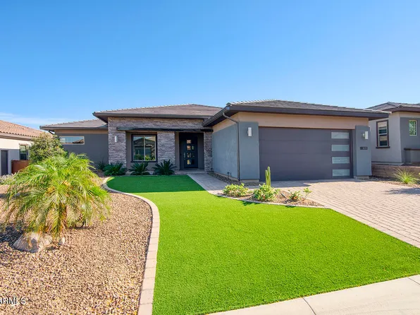 17833 E VEIT SPRINGS Drive, Rio Verde, AZ 85263
