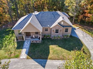 62 Tanners Rd, Tay, ON L0K2C0