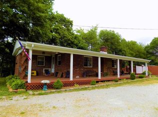 478 Sunnyside Gotts Rd, Bowling Green, KY 42101