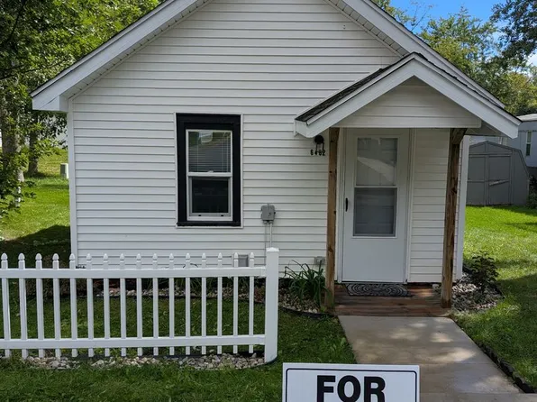 Spring Valley MHP, 6460 Northland Dr NE #C2, Rockford, MI 49341