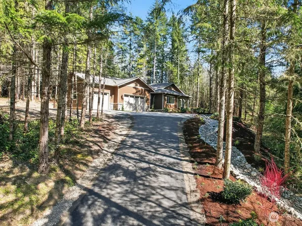 502 Lake of the Hills Loop, Sequim, WA 98382