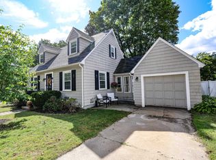 1138 Hall Street, Manchester, NH 03104