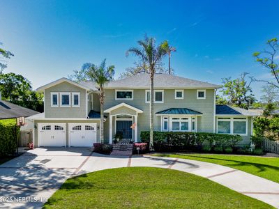 1309 FOREST Avenue, Neptune Beach, FL, 32266