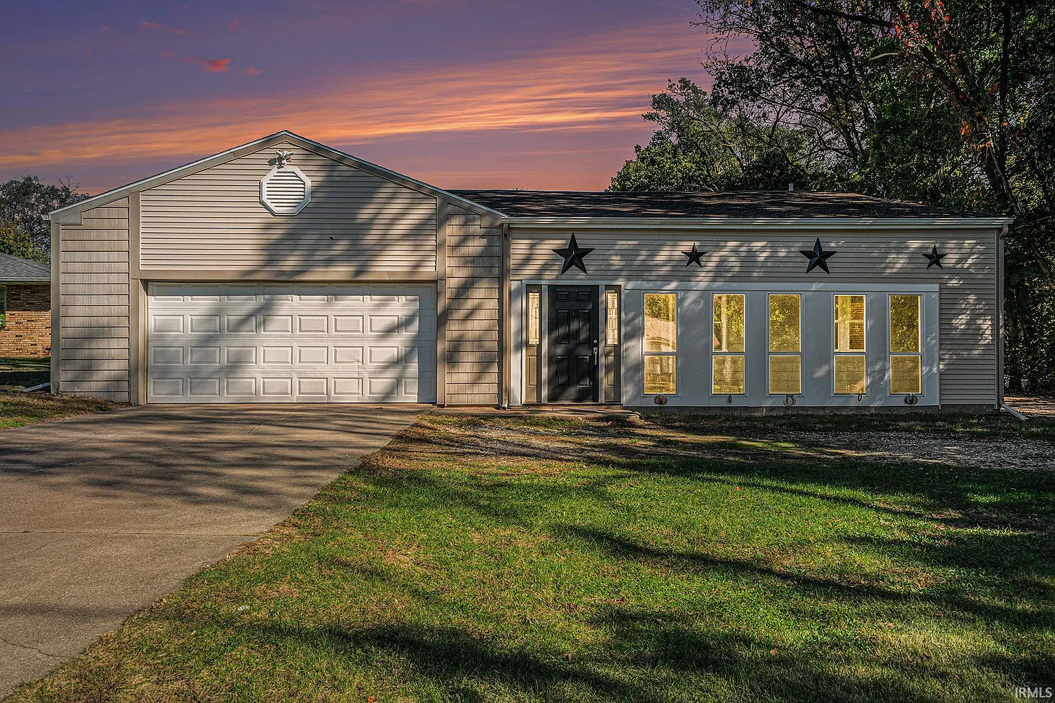 52116 Hollyhock Rd photo 1