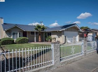 4867 Coco Palm Dr, Fremont, CA 94538