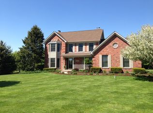 41W030 Mulhern Dr, Elburn, IL 60119