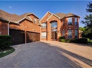 11020 Blackhawk Dr, Frisco, TX 75033