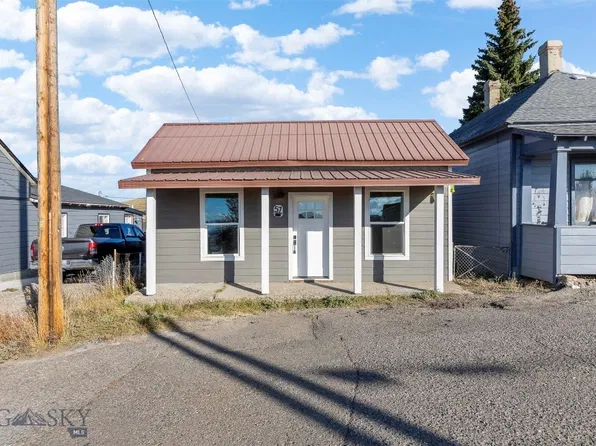 57 W Center St, Butte, MT 59701