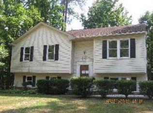 5412 Hadrian Dr, Durham, NC 27703