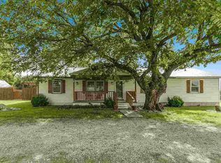 5302 S 190th St, Douglass, KS 67039