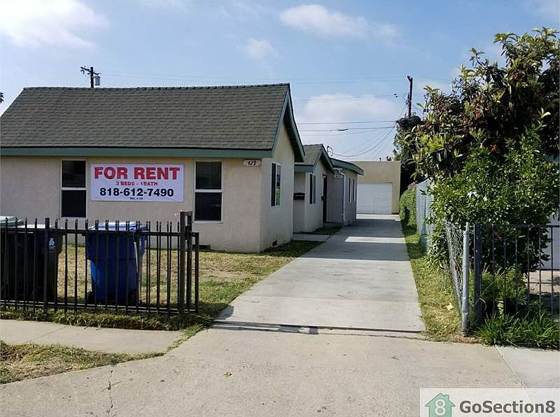 1st image of 429 W 109th St