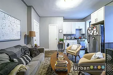 Rented by Urban Pads