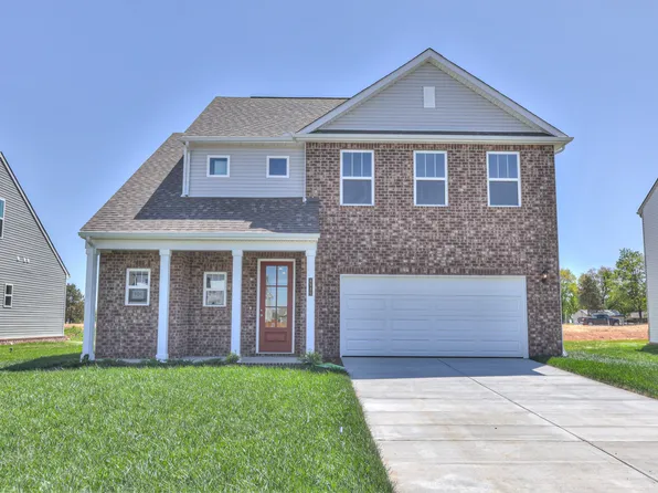 4941 Russell David Dr Lot 104, Murfreesboro, TN 37129