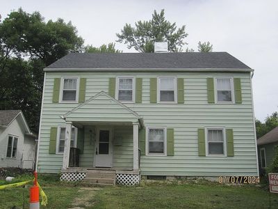 908 Bertrand St, Manhattan, KS, 66502