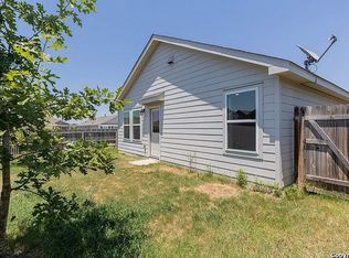 135 Nuevo Santander, San Antonio, TX 78220